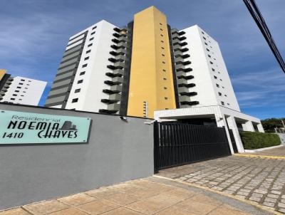 Apartamento para Venda, em Mossor�, bairro Residencial No�mia Chaves Santo Ant�nio, 3 dormit�rios, 1 su�te, 2 vagas