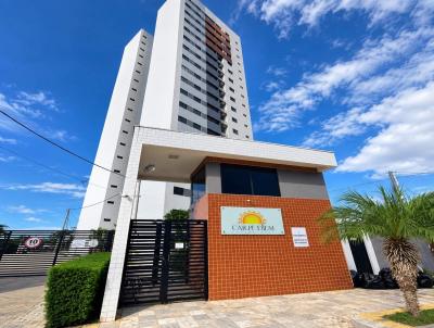 Apartamento para Loca&ccedil;&atilde;o na cidade de Mossor&oacute; no bairro Residencial Carpe Diem Centro