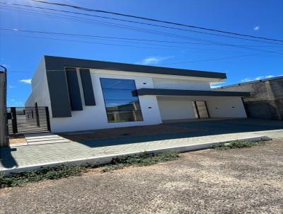 Casa para Venda na cidade de Mossor&oacute; no bairro Residencial Boulevard Bela Vista