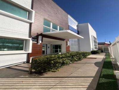 Sala Comercial para Loca&ccedil;&atilde;o na cidade de Mossor&oacute; no bairro Empresarial Rio Branco Centro