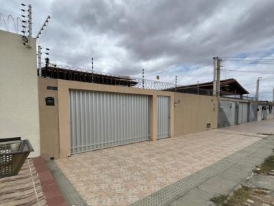 Casa para Venda, em Mossor�, bairro Aboli��o, 3 dormit�rios, 2 banheiros, 1 su�te, 2 vagas