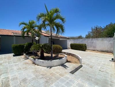 Casa para Venda, em Mossor�, bairro Aeroporto, 3 dormit�rios, 3 banheiros, 4 vagas